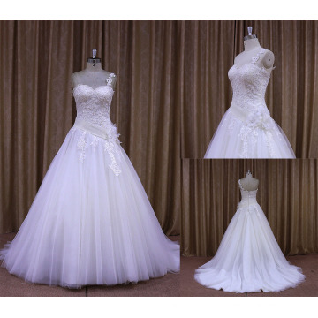 Robes de mariée sur mesure